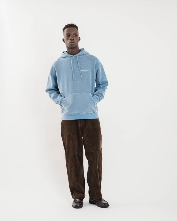 【BANKS JOURNAL】FADED HOODY