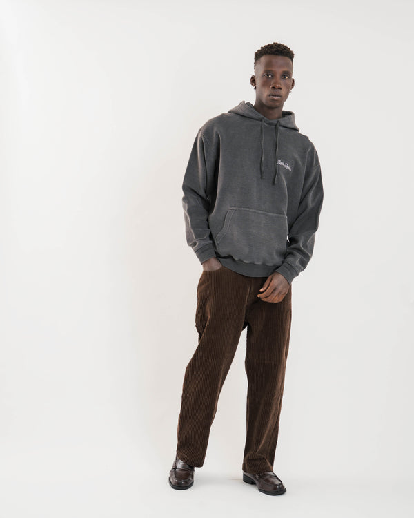 【BANKS JOURNAL】FADED HOODY