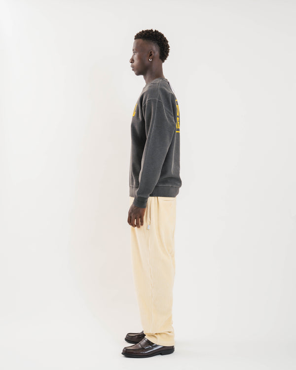 【BANKS JOURNAL】FADED CREW