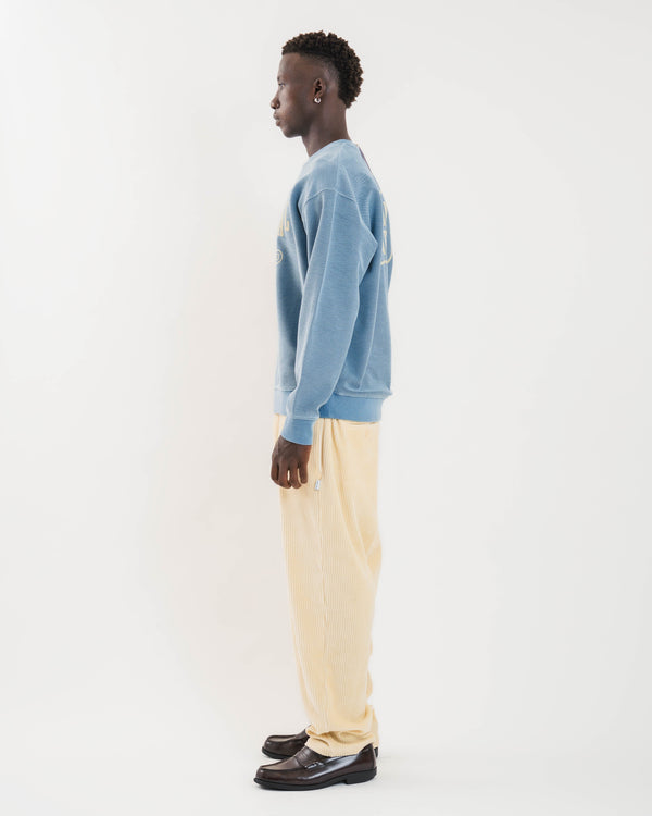 【BANKS JOURNAL】FADED CREW