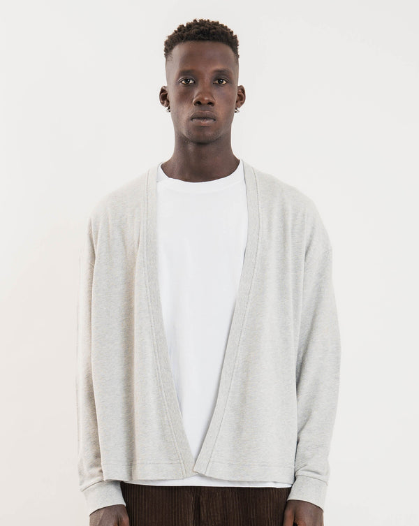 【BANKS JOURNAL】VISION CARDIGAN