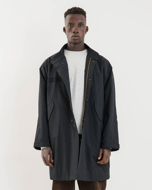 【BANKS JOURNAL】M51 JACKET