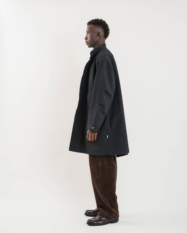 【BANKS JOURNAL】M51 JACKET