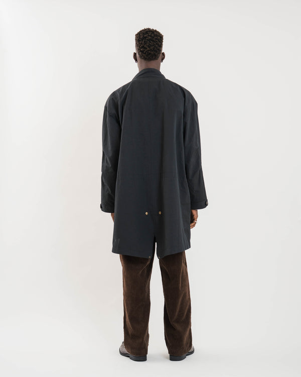 【BANKS JOURNAL】M51 JACKET