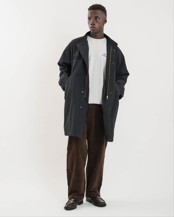 【BANKS JOURNAL】M51 JACKET