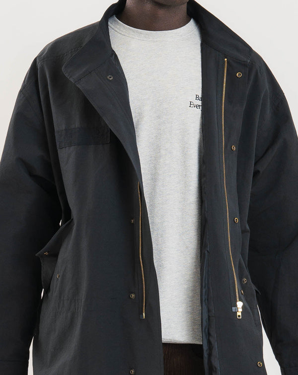 【BANKS JOURNAL】M51 JACKET