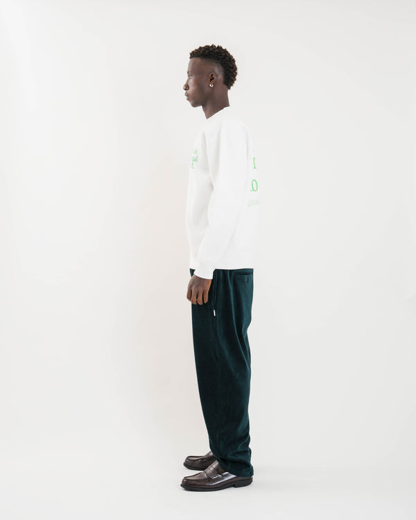 【BANKS JOURNAL】PRINT CREW