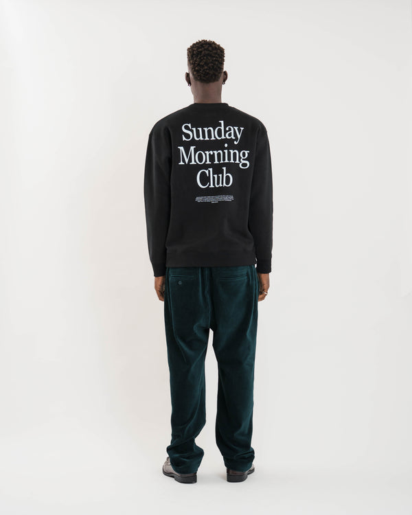 【BANKS JOURNAL】PRINT CREW