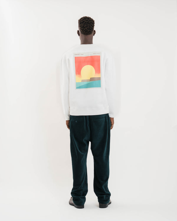 【BANKS JOURNAL】PRINT CREW