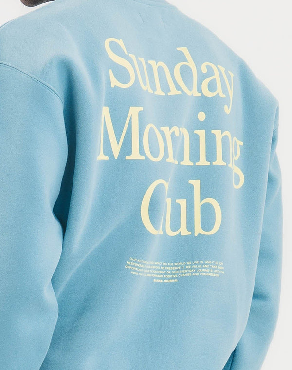 【BANKS JOURNAL】PRINT CREW