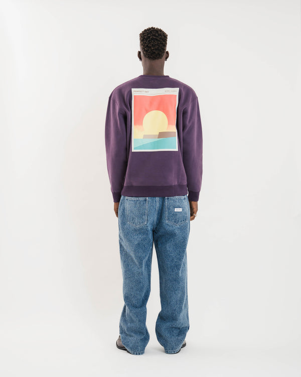 【BANKS JOURNAL】PRINT CREW