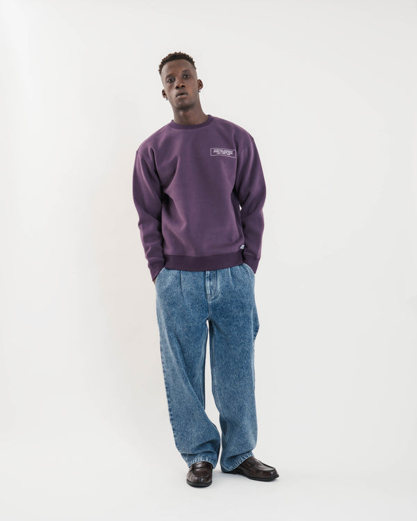 【BANKS JOURNAL】PRINT CREW