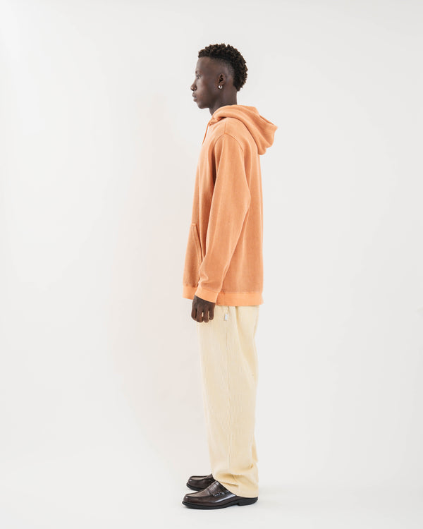 【BANKS JOURNAL】HERRINGBONE HOODY