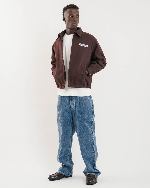 【BANKS JOURNAL】WORK JACKET