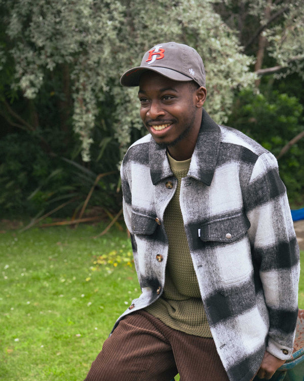 【AMERICAN NEEDLE】BALLPARK-BANKS