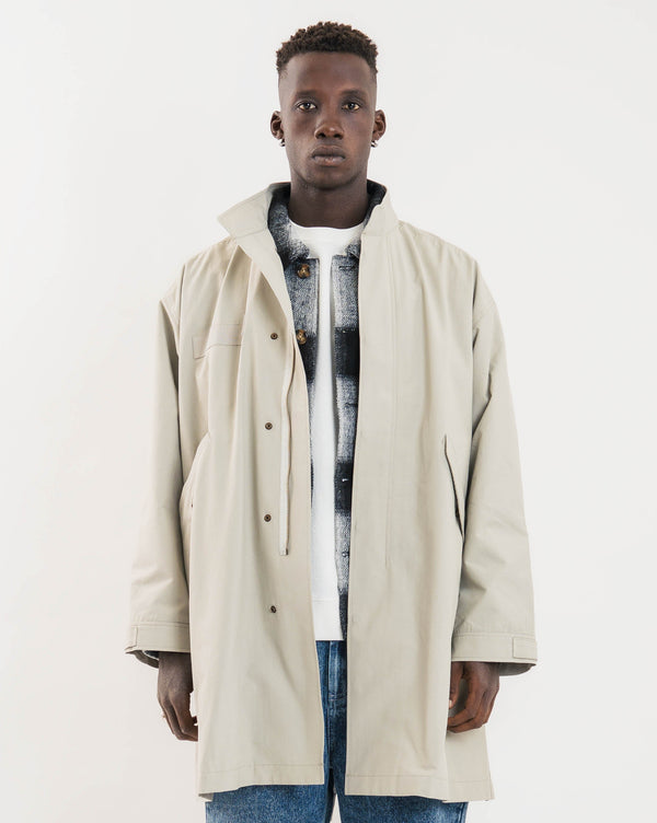 【BANKS JOURNAL】M51 JACKET