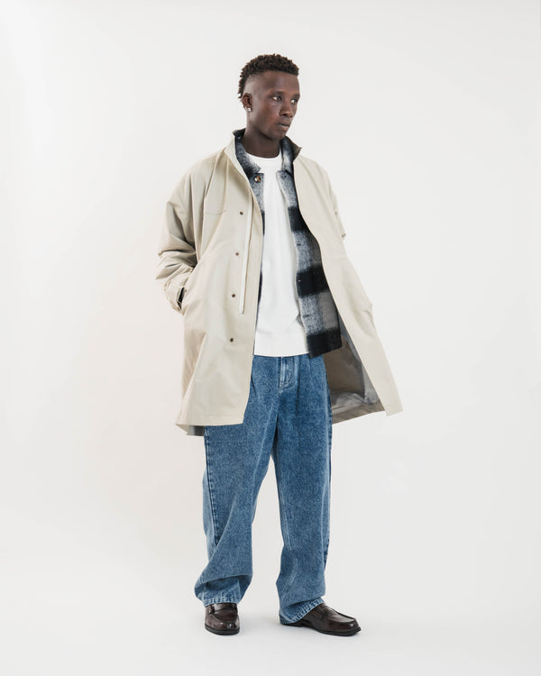 【BANKS JOURNAL】M51 JACKET