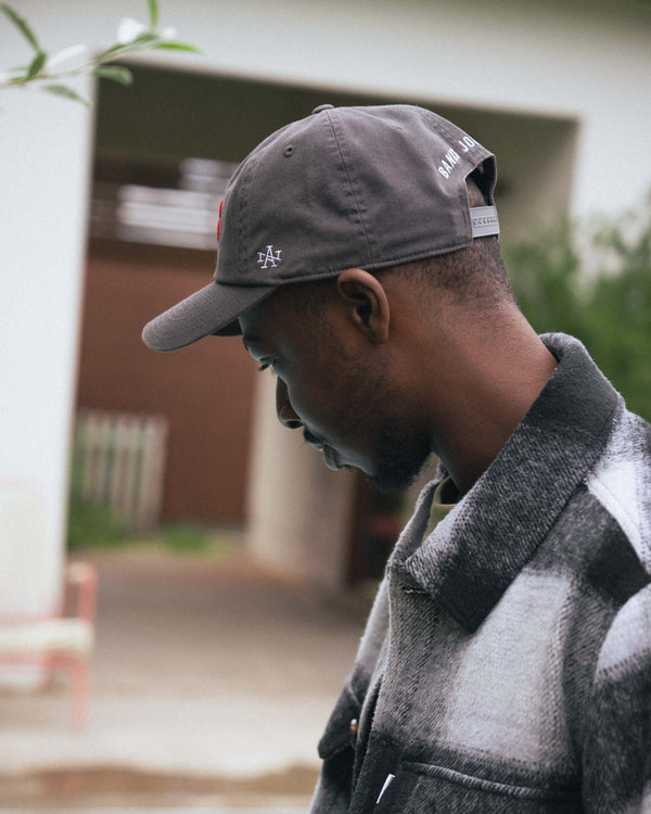 【AMERICAN NEEDLE】BALLPARK-BANKS