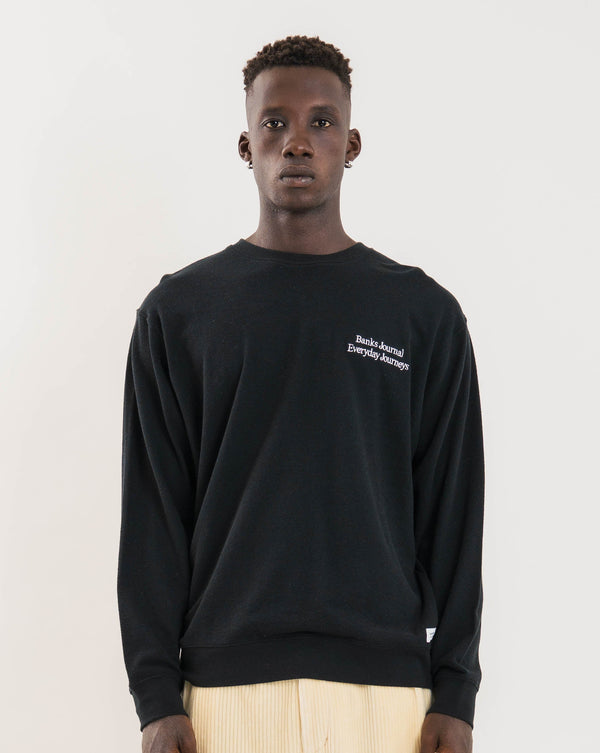 【BANKS JOURNAL】VISION-2