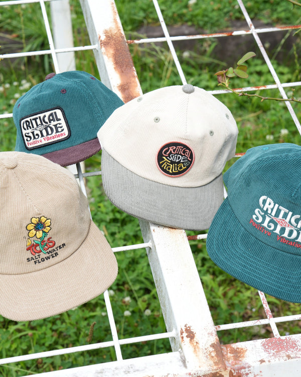 【CRITICAL SLIDE】BENE CIBO TRUCKER