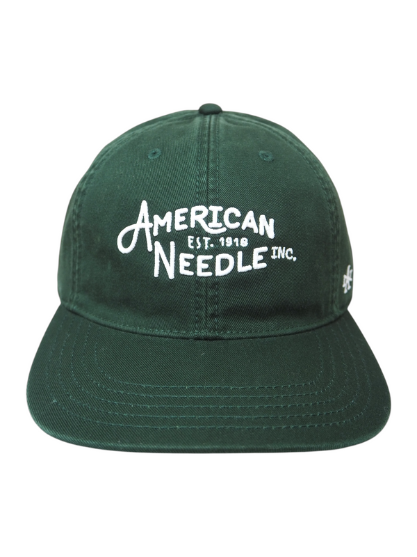 【AMERICAN NEEDLE】Hepcat - American Needle
