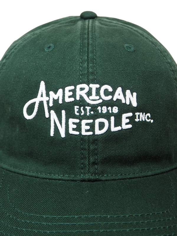 【AMERICAN NEEDLE】Hepcat - American Needle