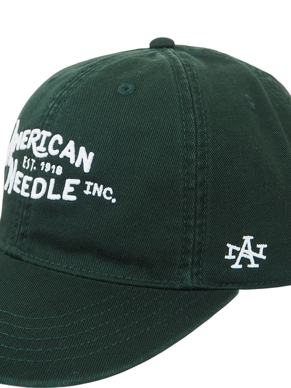 【AMERICAN NEEDLE】Hepcat - American Needle