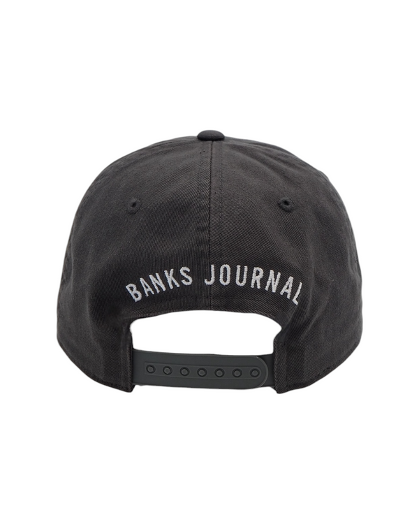 【AMERICAN NEEDLE】BALLPARK-BANKS