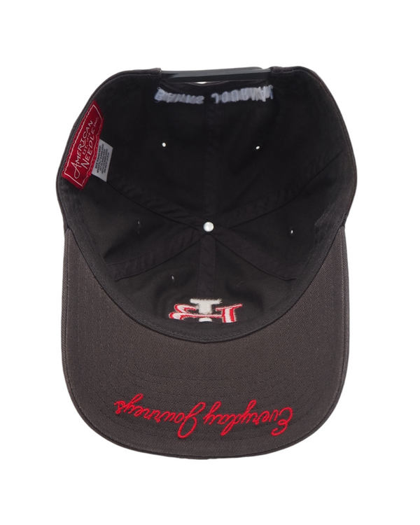 【AMERICAN NEEDLE】BALLPARK-BANKS