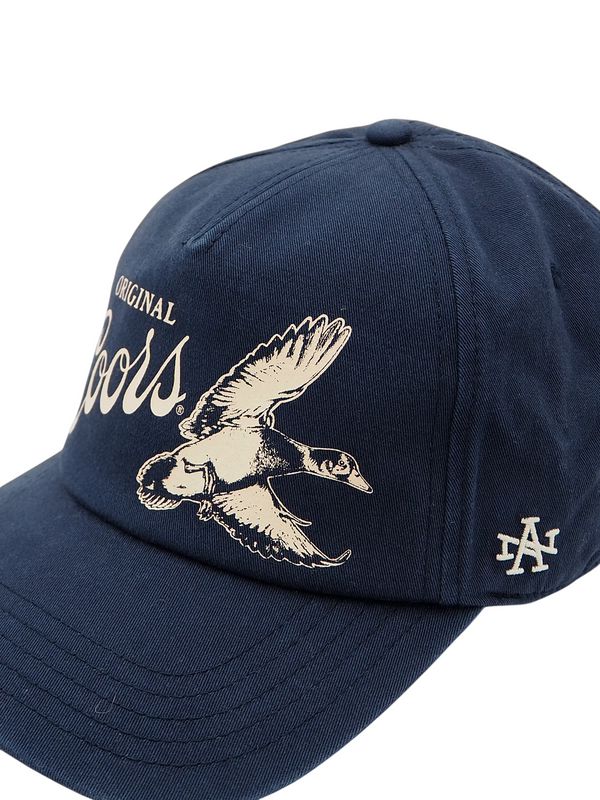 【AMERICAN NEEDLE】Coors Walker AN