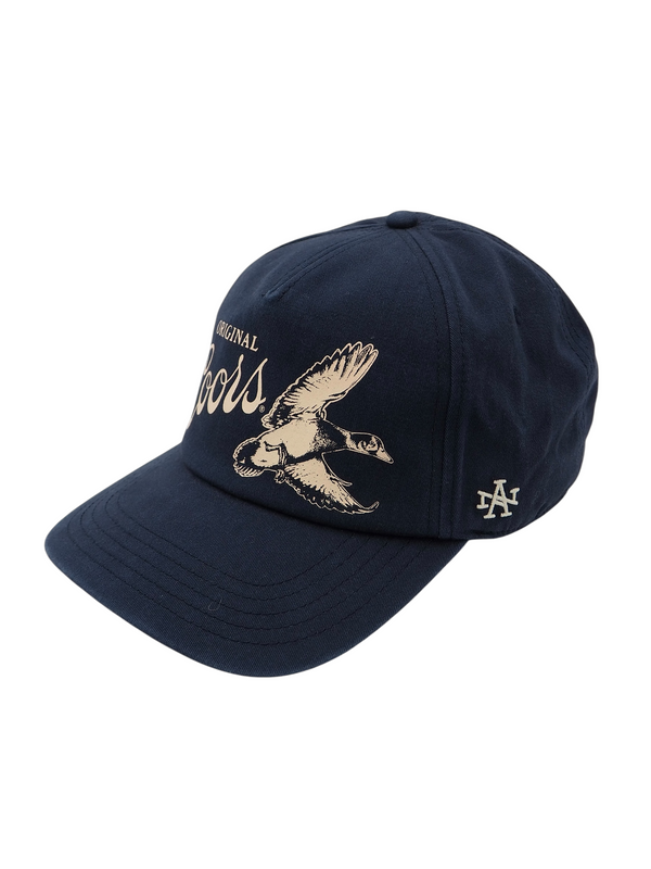 【AMERICAN NEEDLE】Coors Walker AN