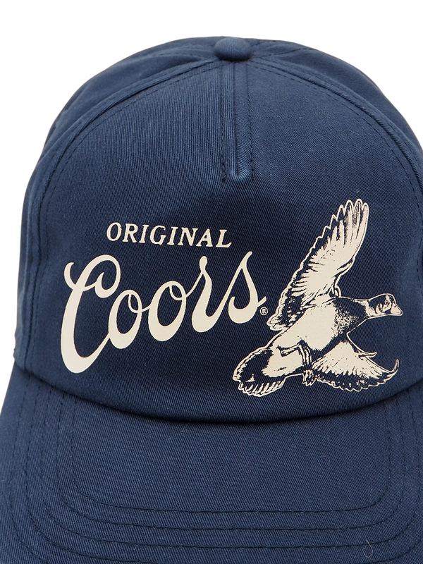 【AMERICAN NEEDLE】Coors Walker AN