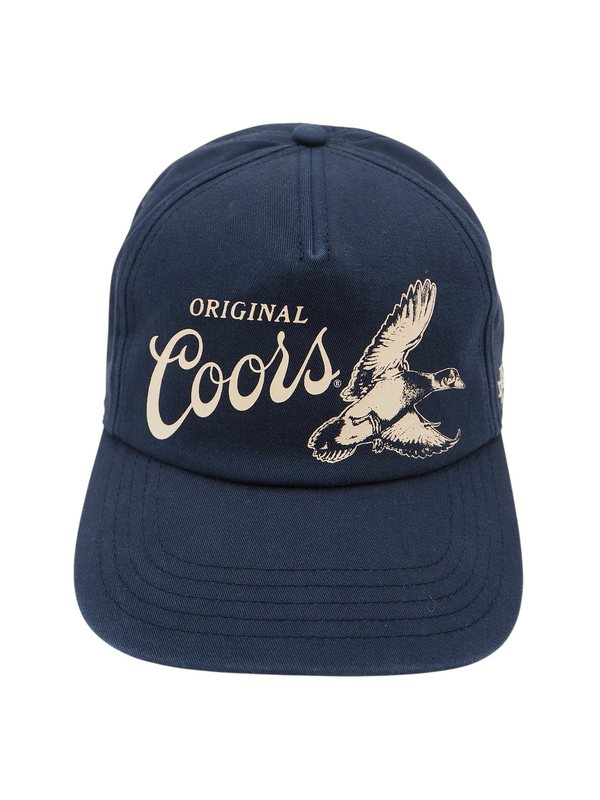 【AMERICAN NEEDLE】Coors Walker AN