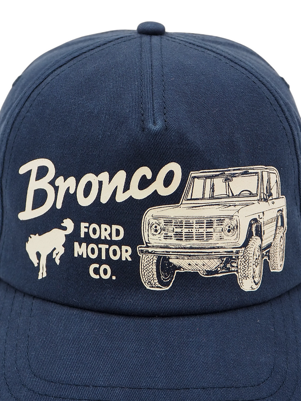 【AMERICAN NEEDLE】Bronco Walker AN