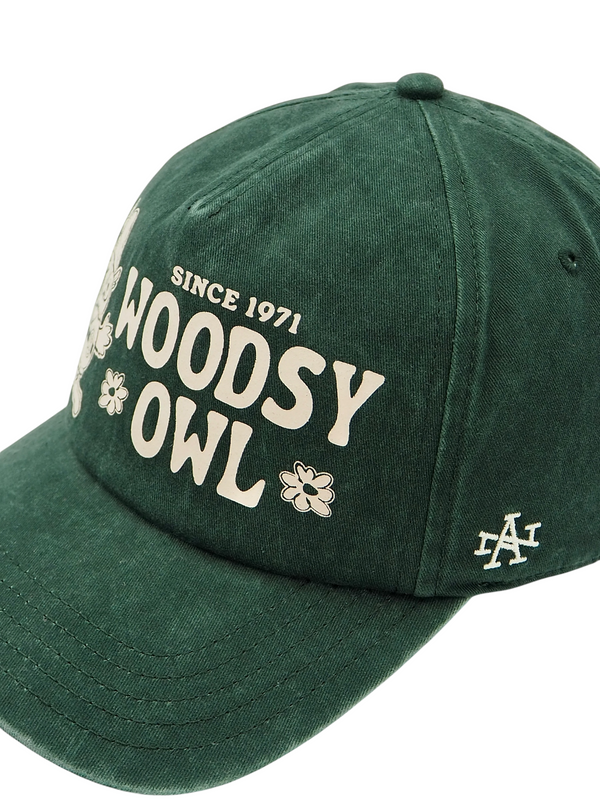 【AMERICAN NEEDLE】Woodsy Owl Walker AN