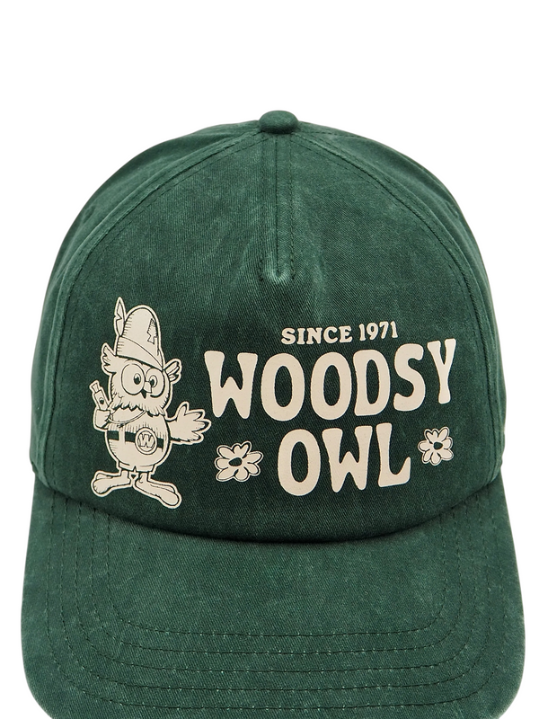 【AMERICAN NEEDLE】Woodsy Owl Walker AN