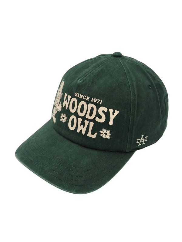 【AMERICAN NEEDLE】Woodsy Owl Walker AN