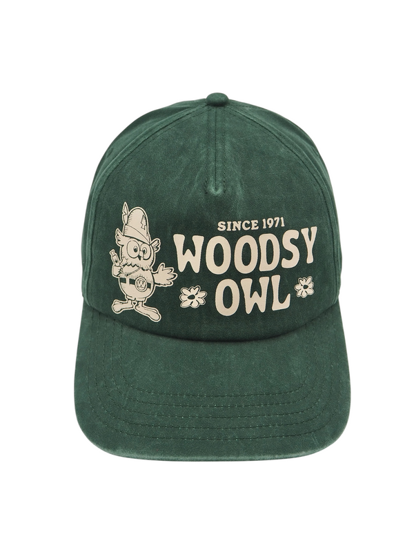 【AMERICAN NEEDLE】Woodsy Owl Walker AN