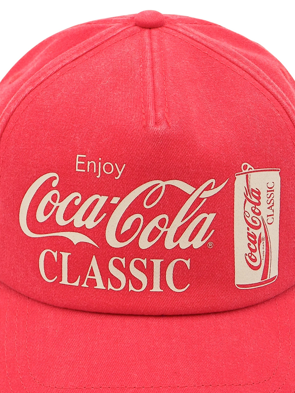 【AMERICAN NEEDLE】COKE Walker AN