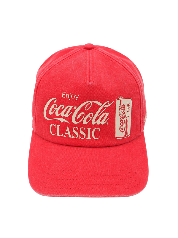 【AMERICAN NEEDLE】COKE Walker AN