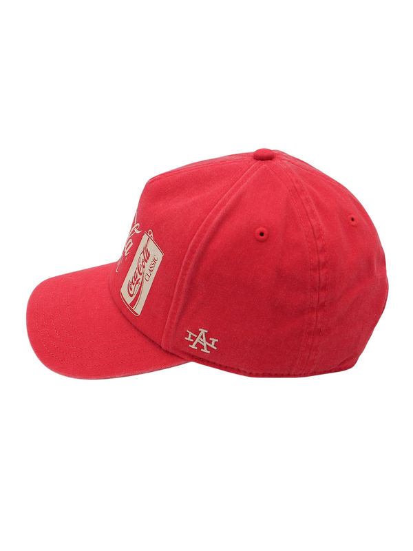 【AMERICAN NEEDLE】COKE Walker AN