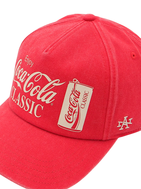 【AMERICAN NEEDLE】COKE Walker AN