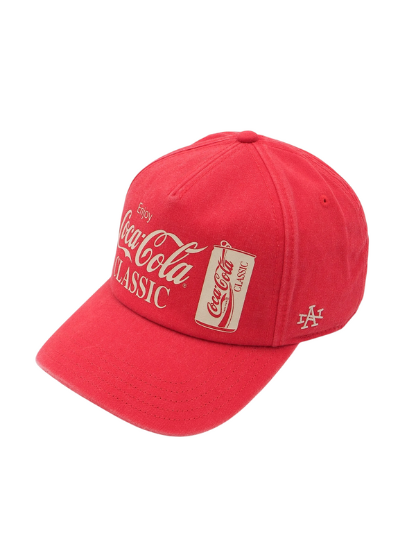 【AMERICAN NEEDLE】COKE Walker AN