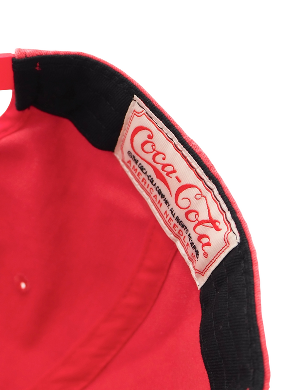 【AMERICAN NEEDLE】COKE Walker AN