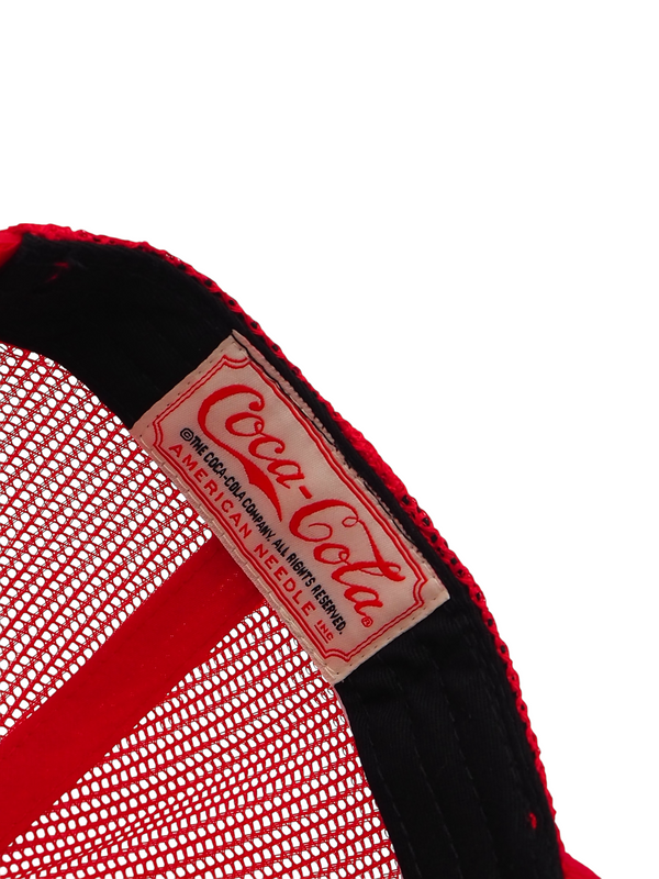 【AMERICAN NEEDLE】COKE Radler AN