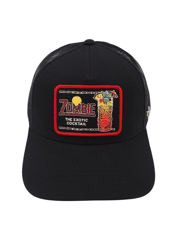 【AMERICAN NEEDLE】Zombie Valin Archive