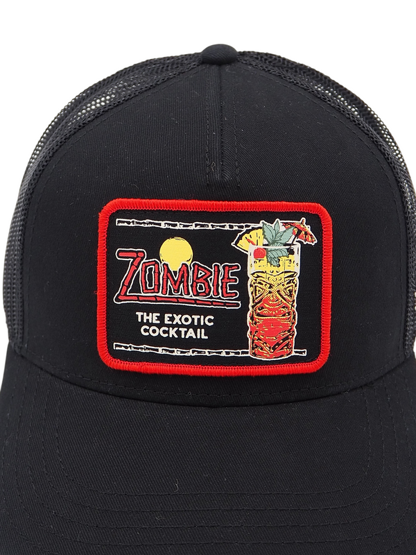 【AMERICAN NEEDLE】Zombie Valin Archive