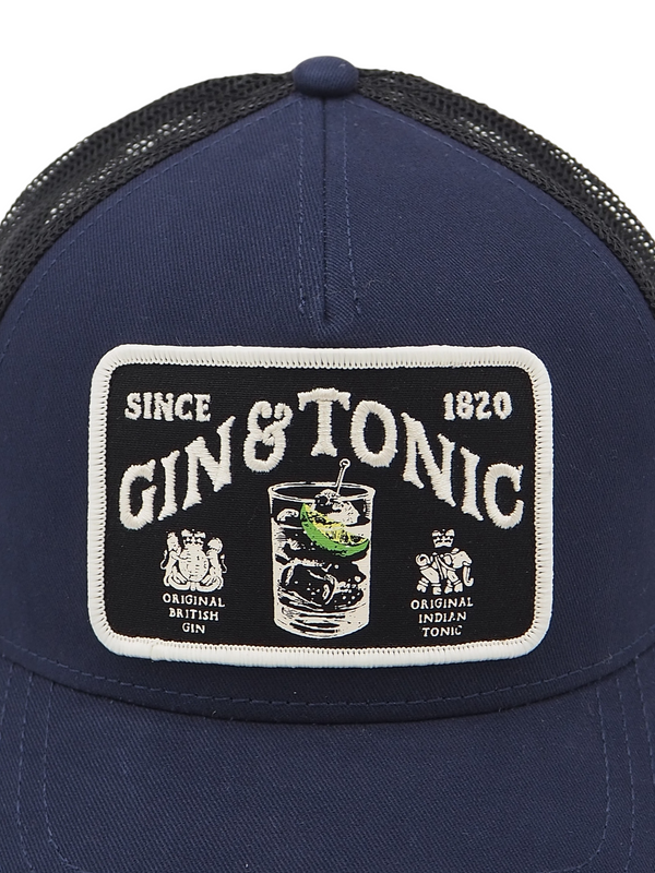 【AMERICAN NEEDLE】Gin & Tonic Valin Archive AN