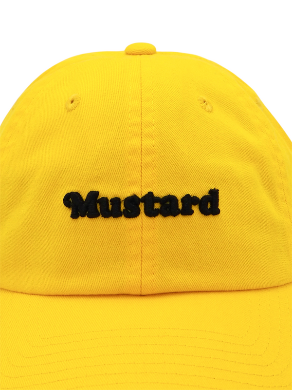 【AMERICAN NEEDLE】 Ballpark -Mustard