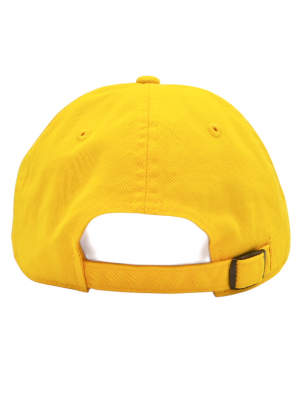 【AMERICAN NEEDLE】 Ballpark -Mustard